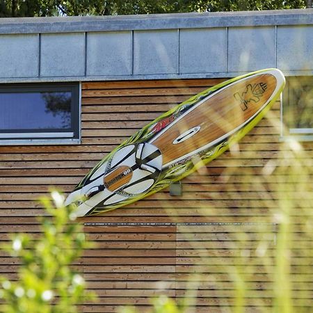 Vila Lotsenstieg 15 Karlshagen Exteriér fotografie