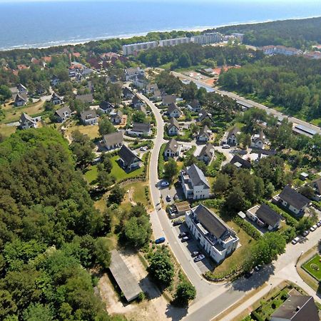 Vila Lotsenstieg 15 Karlshagen Exteriér fotografie