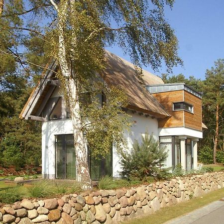 Vila Lotsenstieg 15 Karlshagen Exteriér fotografie