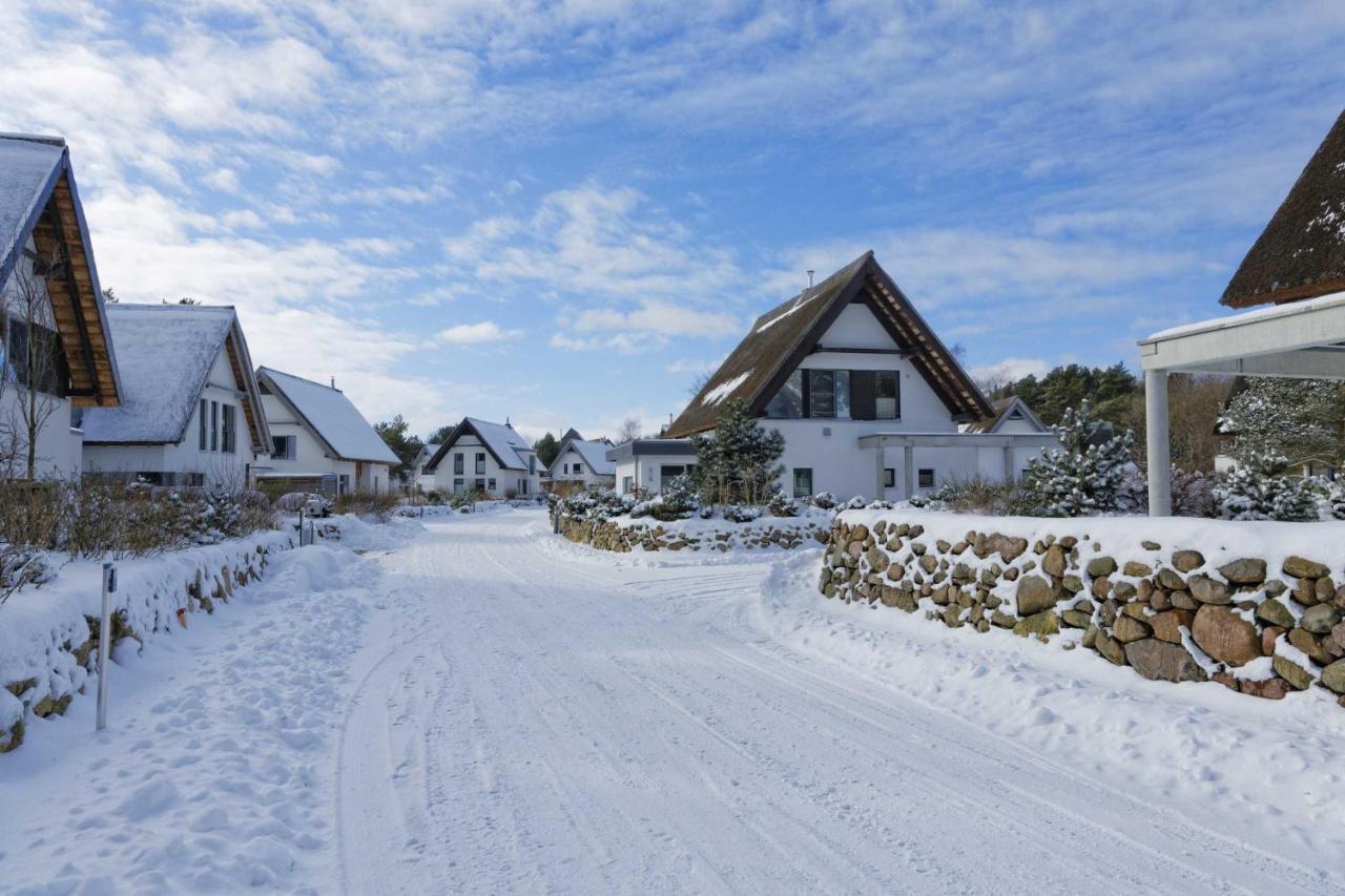Vila Lotsenstieg 15 Karlshagen Exteriér fotografie