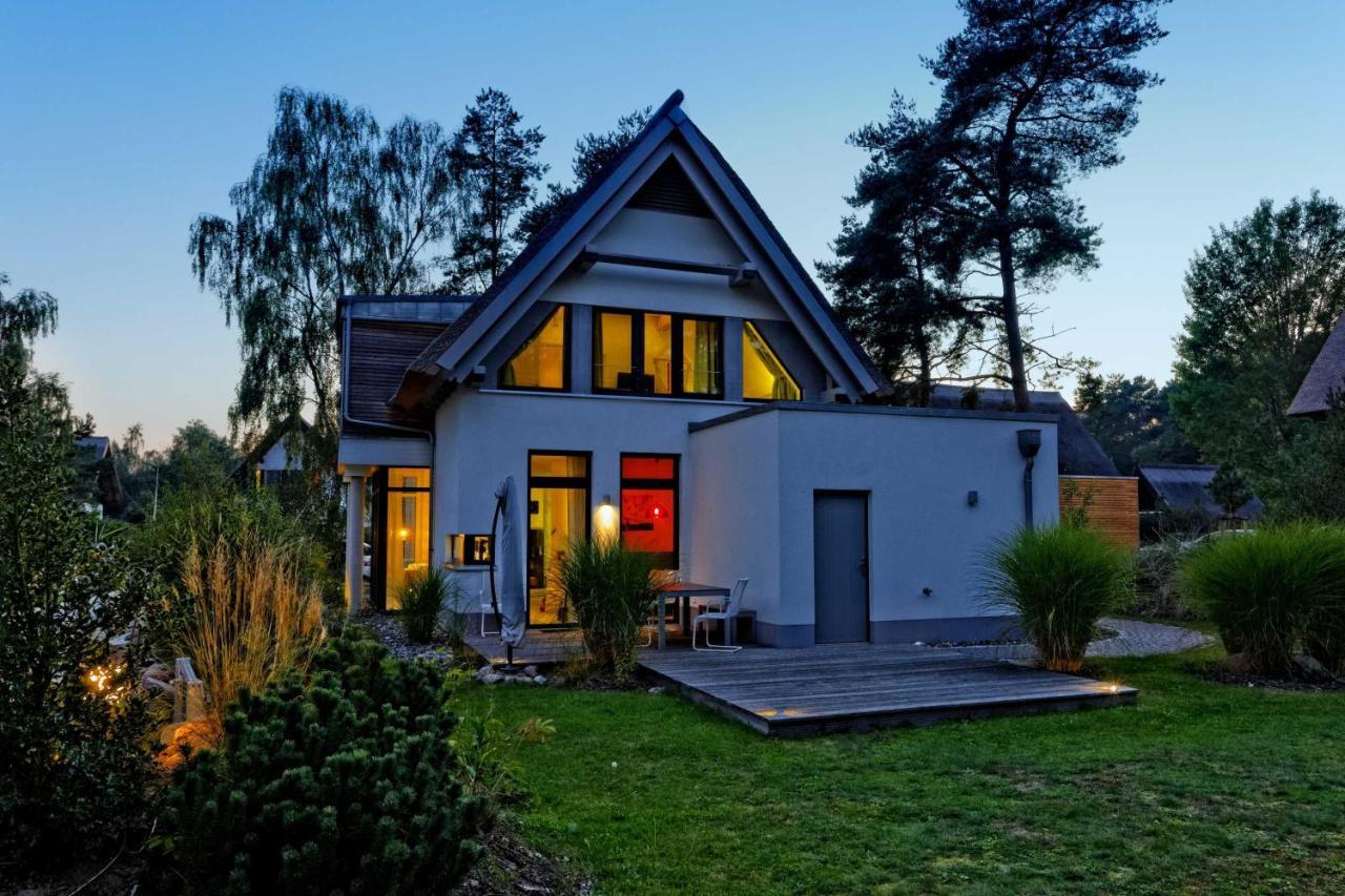 Vila Lotsenstieg 15 Karlshagen Exteriér fotografie