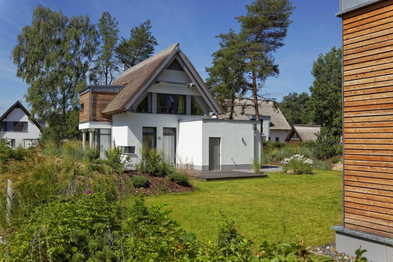 Vila Lotsenstieg 15 Karlshagen Exteriér fotografie