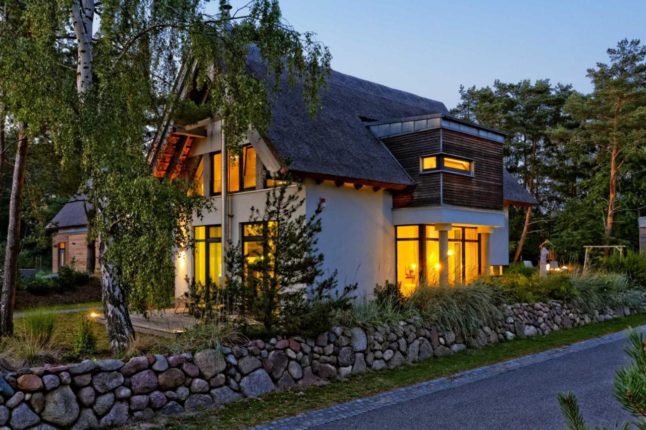 Vila Lotsenstieg 15 Karlshagen Exteriér fotografie