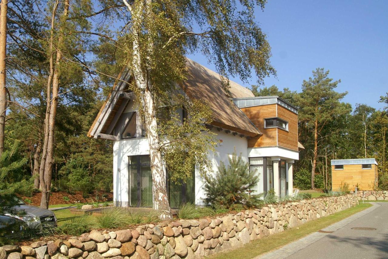 Vila Lotsenstieg 15 Karlshagen Exteriér fotografie